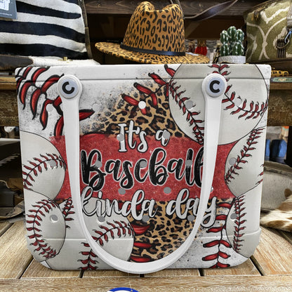 Ceeprints Cee™ Bag Baseball Day