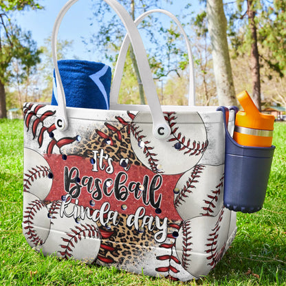 Ceeprints Cee™ Bag Baseball Day