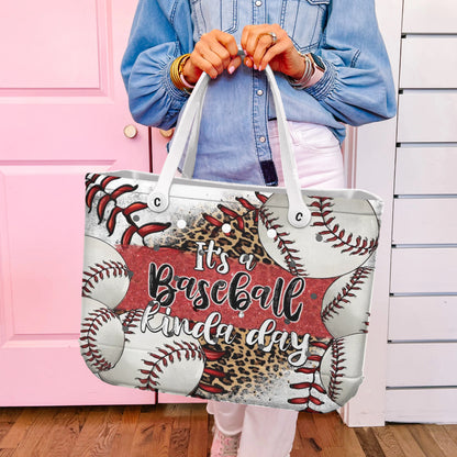 Ceeprints Cee™ Bag Baseball Day