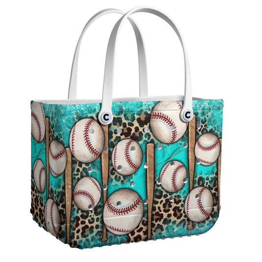 Ceeprints Cee™ Bag Baseball Field