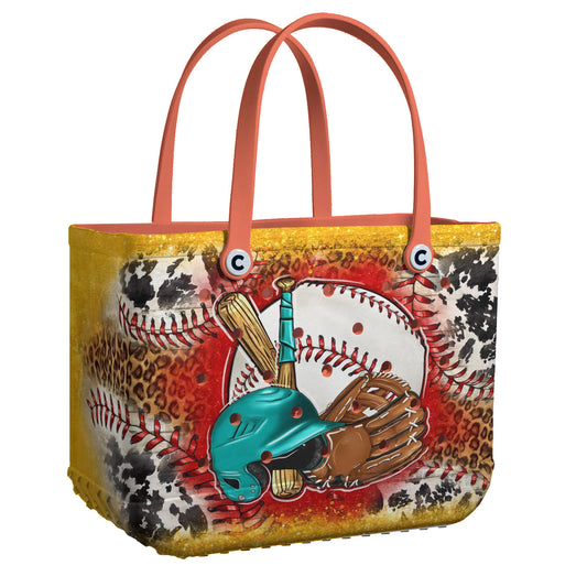 Ceeprints Cee™ Bag Baseball Gear Up