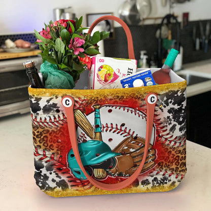 Ceeprints Cee™ Bag Baseball Gear Up