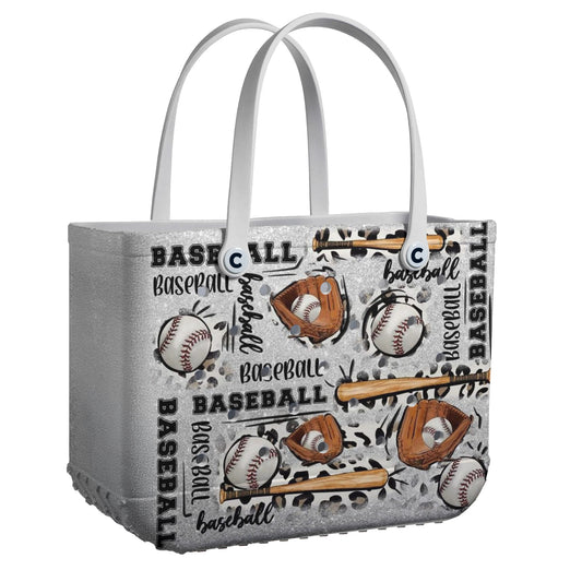 Ceeprints Cee™ Bag Baseball Glitter