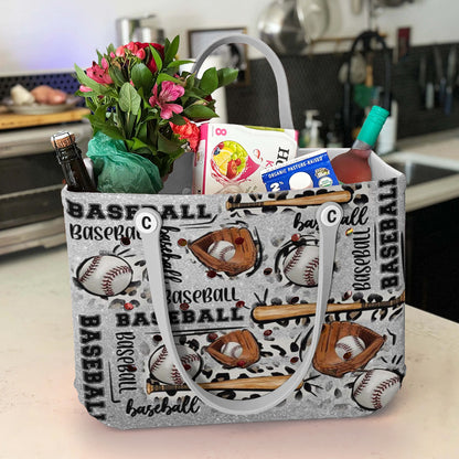 Ceeprints Cee™ Bag Baseball Glitter