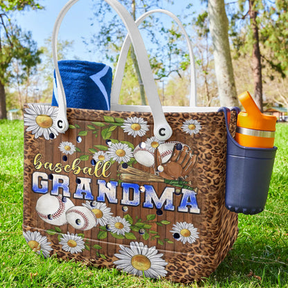 Ceeprints Cee™ Bag Baseball Grandma