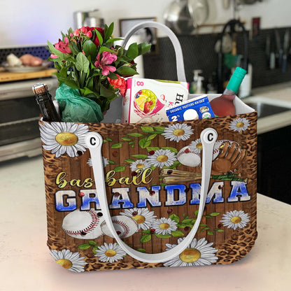 Ceeprints Cee™ Bag Baseball Grandma