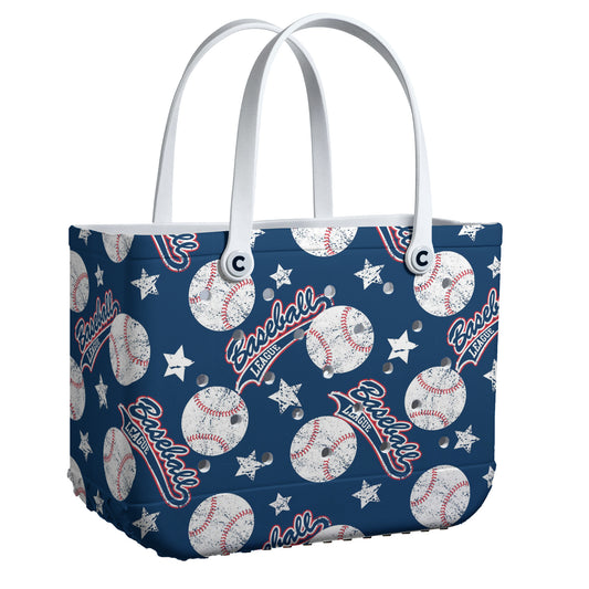 Ceeprints Cee™ Bag Baseball League