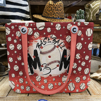 Ceeprints Cee™ Bag Baseball Mom