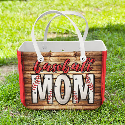 Ceeprints Cee™ Bag Baseball Mom Spirit
