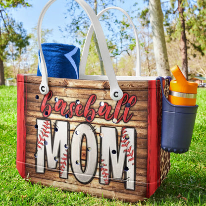 Ceeprints Cee™ Bag Baseball Mom Spirit
