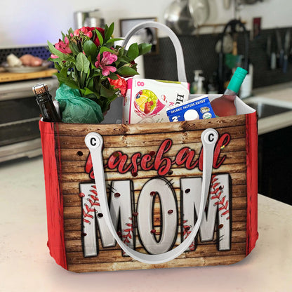 Ceeprints Cee™ Bag Baseball Mom Spirit