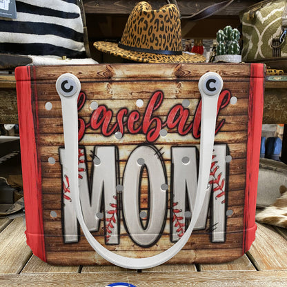 Ceeprints Cee™ Bag Baseball Mom Spirit