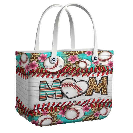 Ceeprints Cee™ Bag Baseball Mom Wildheart