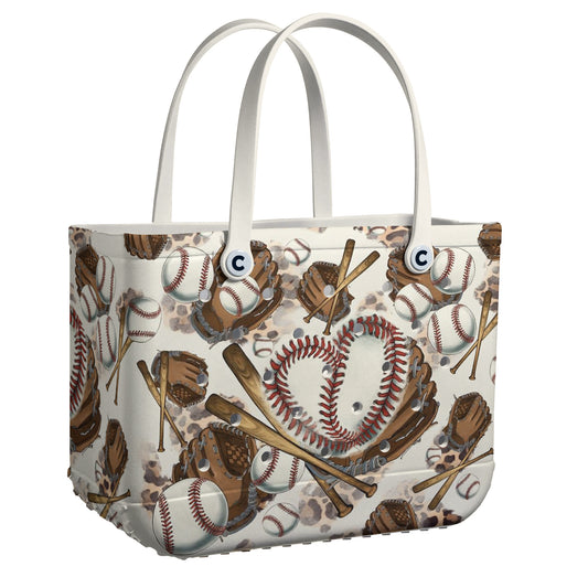 Ceeprints Cee™ Bag Baseball Wild