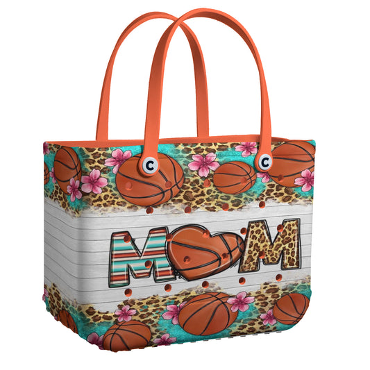 Ceeprints Cee™ Bag Basketball Mom Wildheart