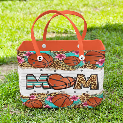 Ceeprints Cee™ Bag Basketball Mom Wildheart