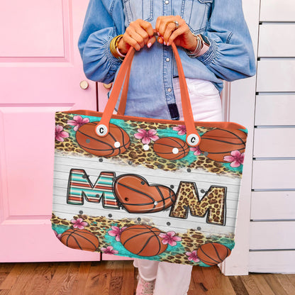 Ceeprints Cee™ Bag Basketball Mom Wildheart