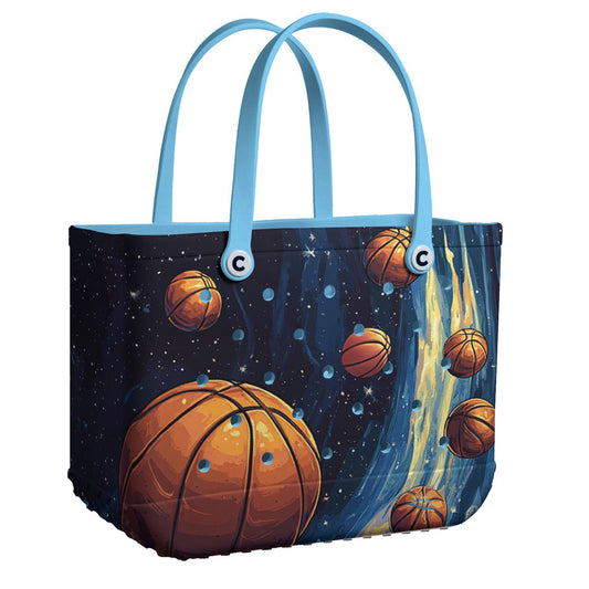 Ceeprints Cee™ Bag Basketball In Outer Space