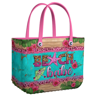 Ceeprints Cee™ Bag Beach Babe