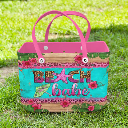 Ceeprints Cee™ Bag Beach Babe