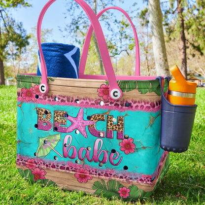 Ceeprints Cee™ Bag Beach Babe
