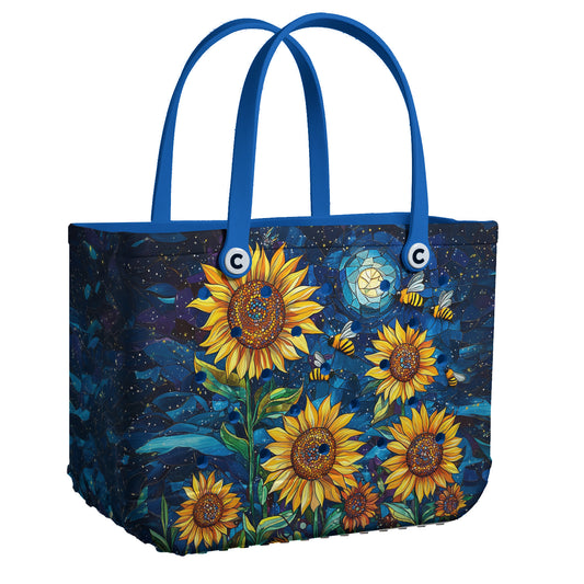 Ceeprints Cee™ Bag Bee-utiful Night