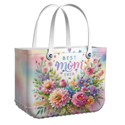 Ceeprints Cee™ Bag Best Mom Ever