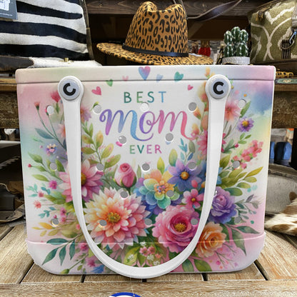 Ceeprints Cee™ Bag Best Mom Ever