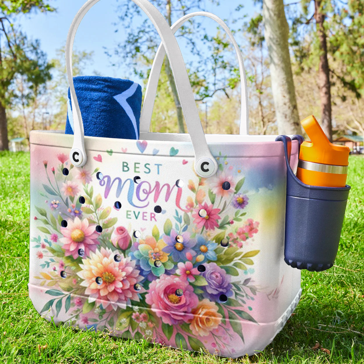 Ceeprints Cee™ Bag Best Mom Ever