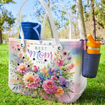 Ceeprints Cee™ Bag Best Mom Ever