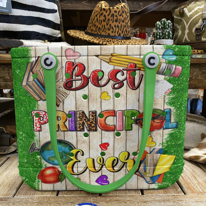 Ceeprints Cee™ Bag Best Principal Ever