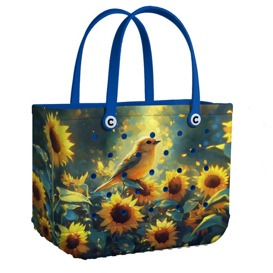 Ceeprints Cee™ Bag Sunshine Whispers