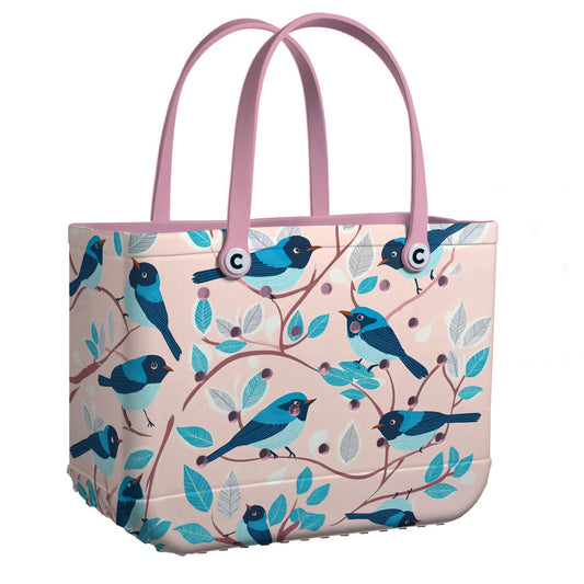 Ceeprints Cee™ Bag Chirpy Charm
