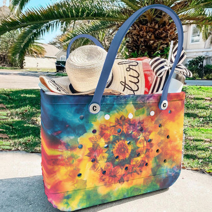 Ceeprints Cee™ Bag Blossom of Radiance