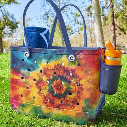 Ceeprints Cee™ Bag Blossom of Radiance