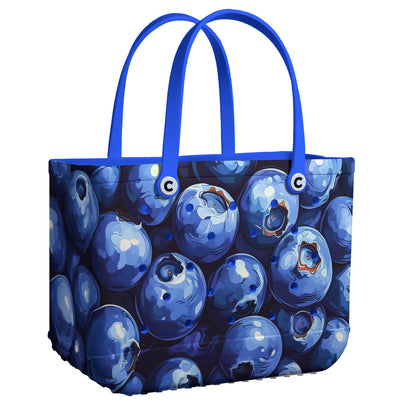 Ceeprints Cee™ Bag Blueberry Burst