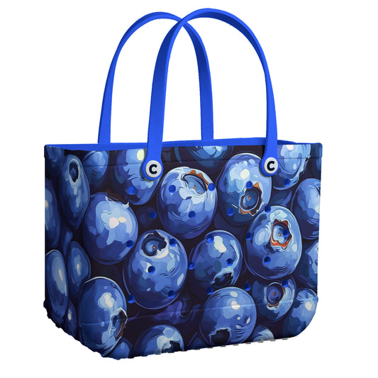 Ceeprints Cee™ Bag Blueberry Burst