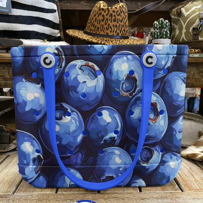 Ceeprints Cee™ Bag Blueberry Burst