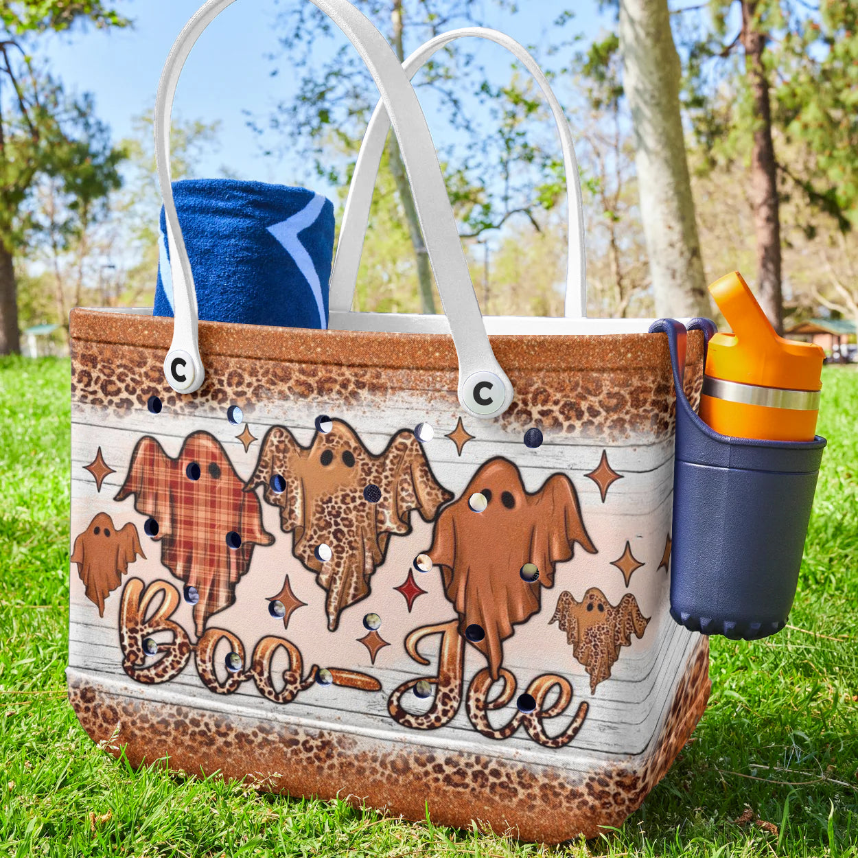 Ceeprints Cee™ Bag Boo-Jee