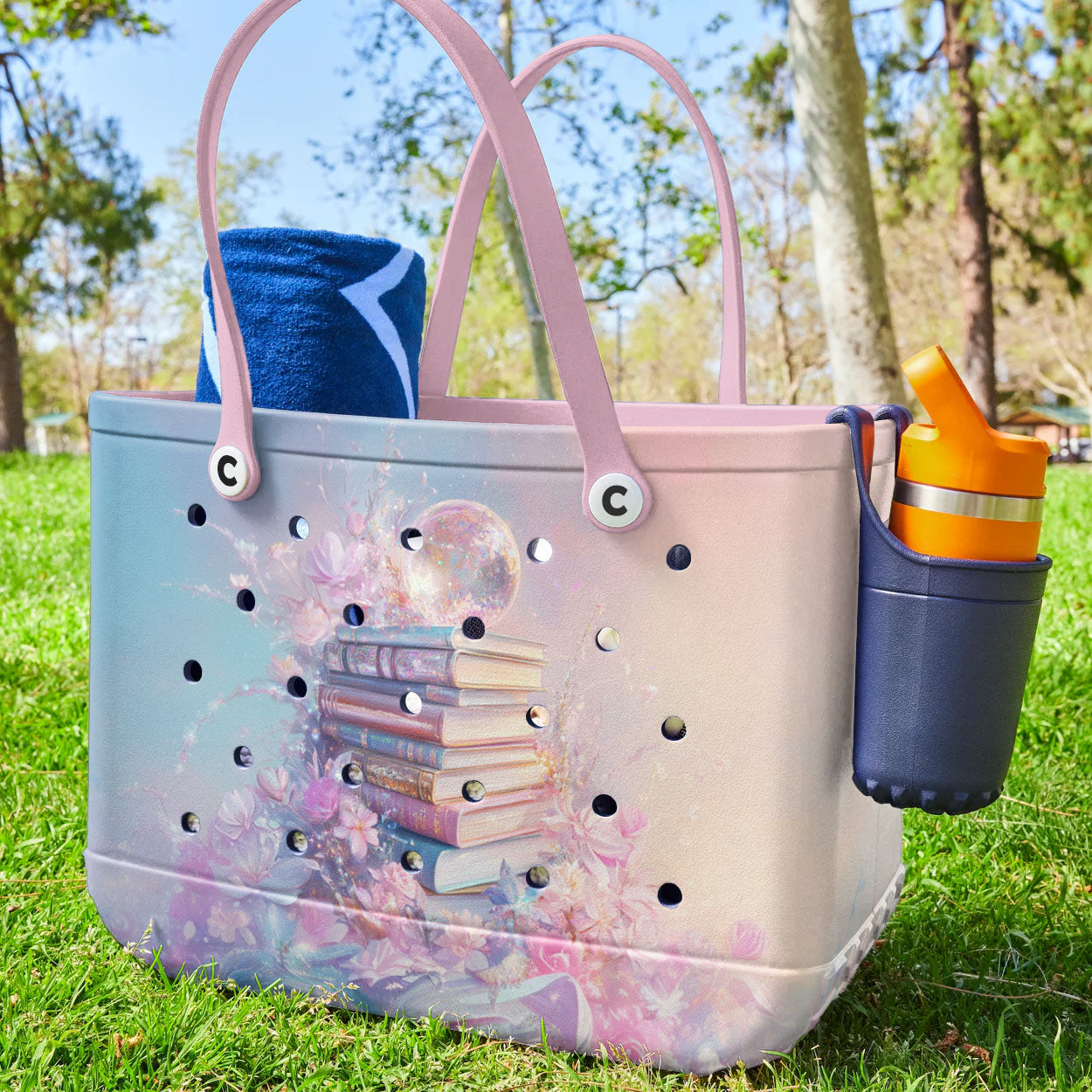 Ceeprints Cee™ Bag Magical Pages
