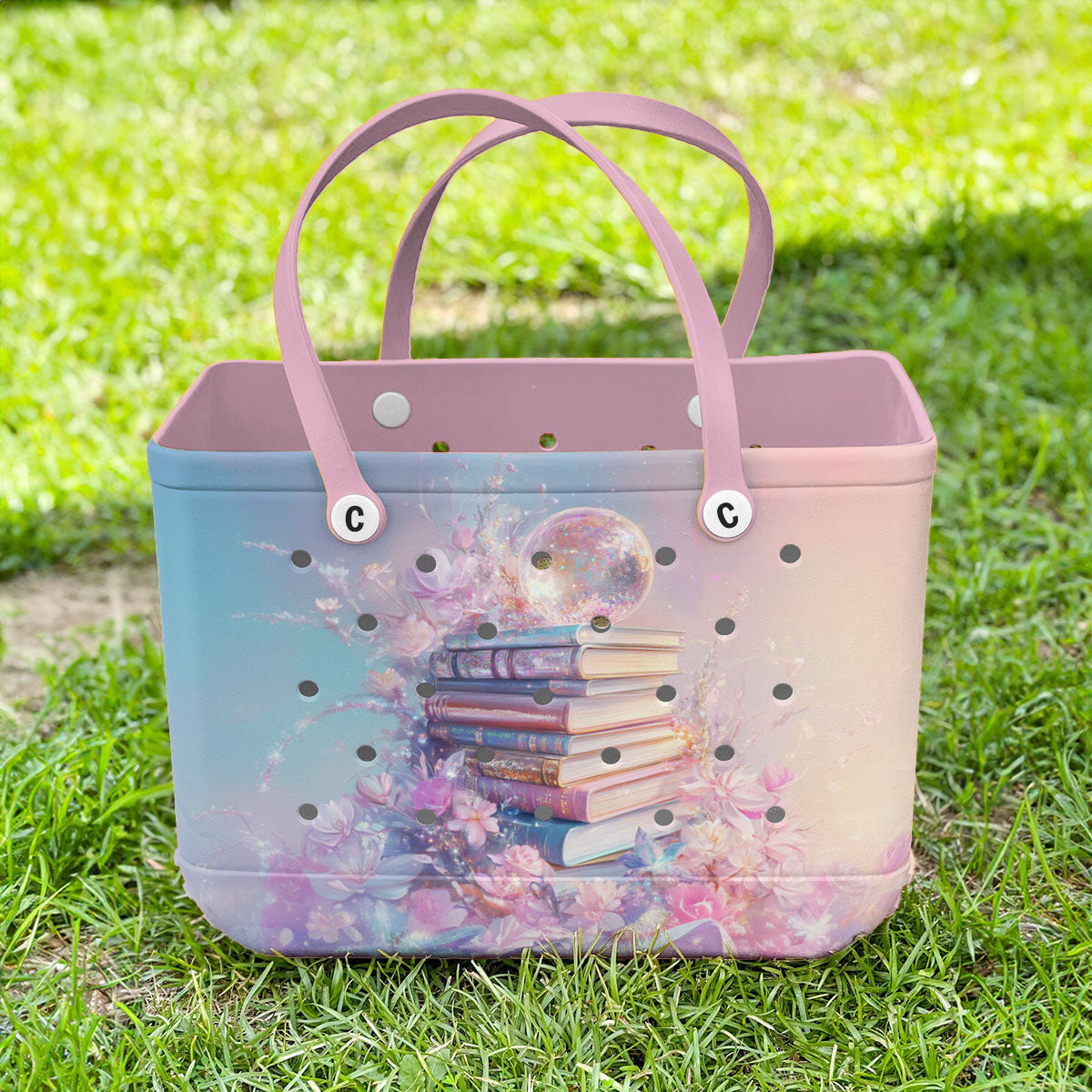 Ceeprints Cee™ Bag Magical Pages