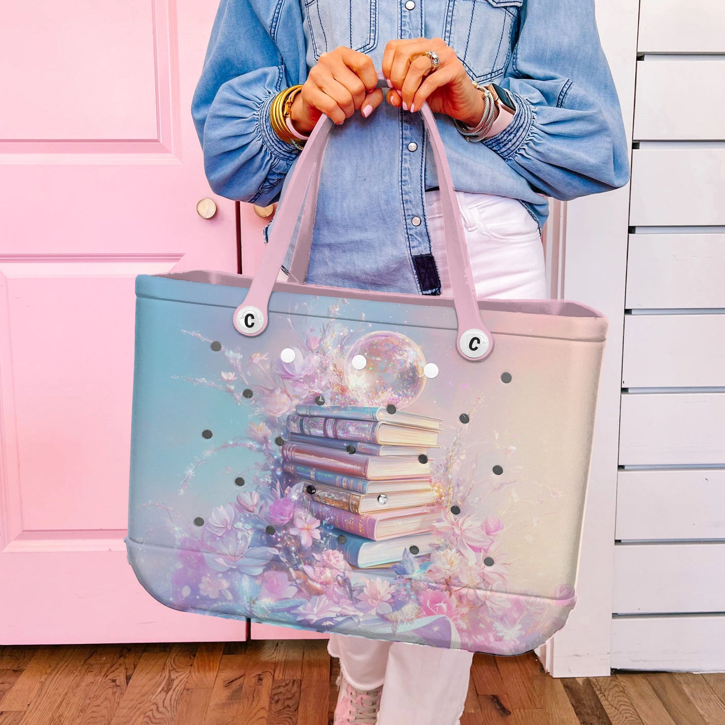 Ceeprints Cee™ Bag Magical Pages