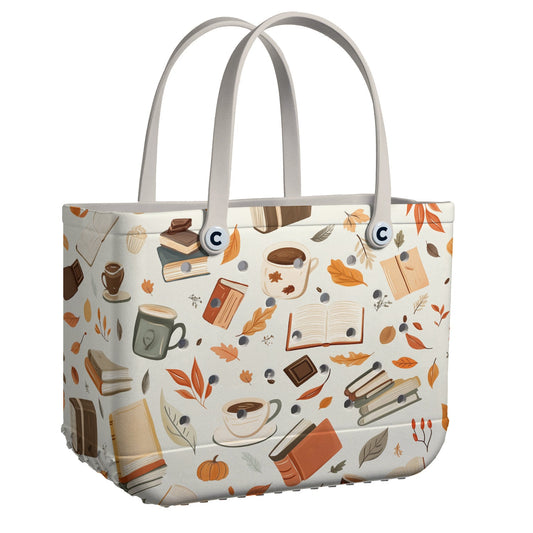 Ceeprints Cee™ Bag Autumn Reading