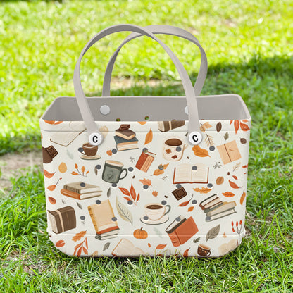 Ceeprints Cee™ Bag Autumn Reading