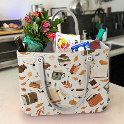 Ceeprints Cee™ Bag Autumn Reading