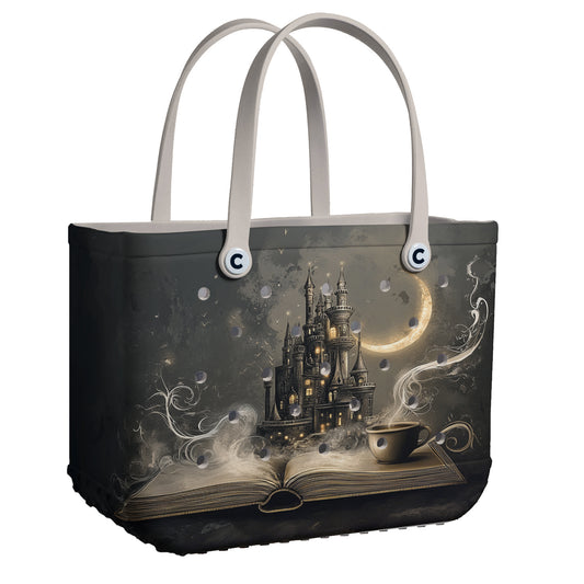 Ceeprints Cee™ Bag Book Castle