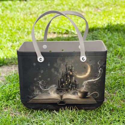 Ceeprints Cee™ Bag Book Castle