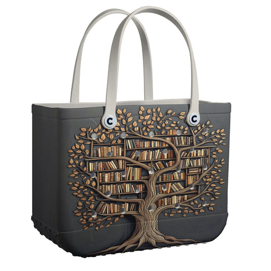 Ceeprints Cee™ Bag Book Tree