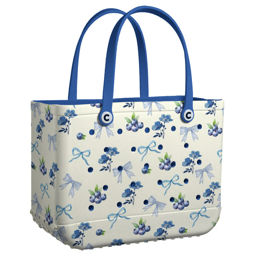 Ceeprints Cee™ Bag Bow and Berry