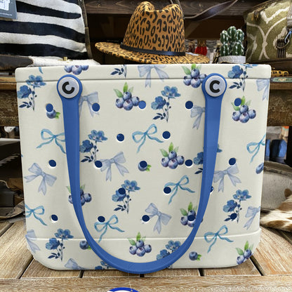 Ceeprints Cee™ Bag Bow and Berry